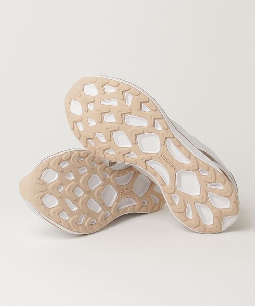 MERRELL（メレル）の「スカイクエスト トレック（スニーカー・レディース・ホワイト系その他/ホワイト×ピンク/ホワイト×シルバー/ブラック・6/8/6.5/7/7.5/5.5/8.5）」の8枚目の写真