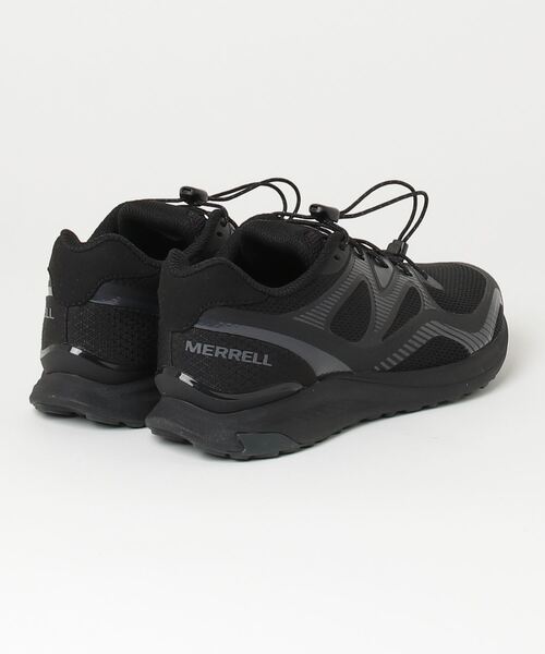 MERRELL（メレル）の「スカイクエスト トレック（スニーカー・レディース・ホワイト系その他/ホワイト×ピンク/ホワイト×シルバー/ブラック・6/8/6.5/7/7.5/5.5/8.5）」の11枚目の写真