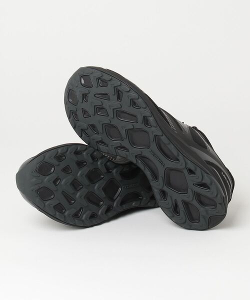 MERRELL（メレル）の「スカイクエスト トレック（スニーカー・レディース・ホワイト系その他/ホワイト×ピンク/ホワイト×シルバー/ブラック・6/8/6.5/7/7.5/5.5/8.5）」の12枚目の写真
