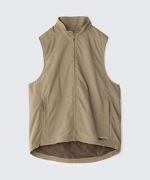 WILD THINGS | サプレックスユーティリティベスト│SUPPLEX UTILITY VEST(ベスト)