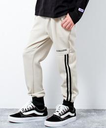 CONVERSE（コンバース）の「CONVERSE 別注ジャージラインパンツ（その他パンツ）」