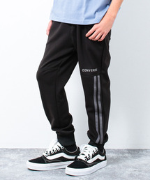 CONVERSE（コンバース）の「CONVERSE 別注ジャージラインパンツ（その他パンツ）」