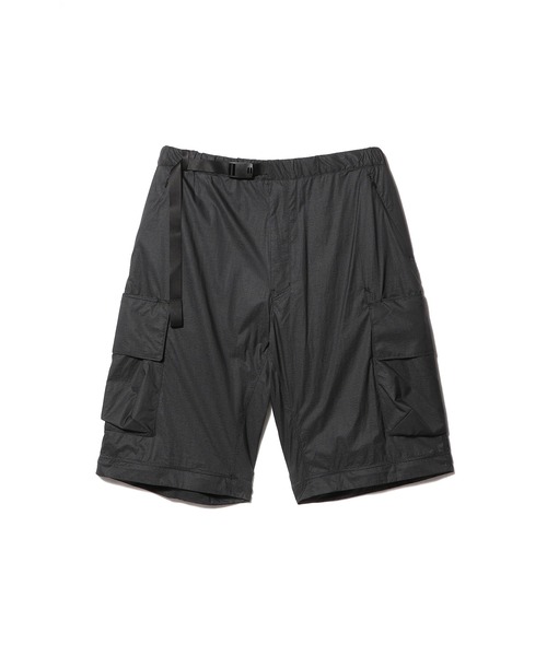 G06301 美品 MINOTAUR INST. ショートパンツ L ミノトール 4S RS PANTS【MINOTAUR INST. ミノトール インスト リラックス