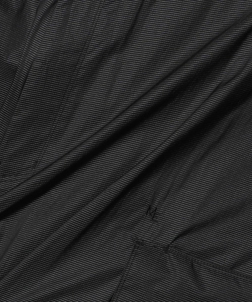MINOTAUR(ミノトール)の「MINOTAUR INST. FOR ESTNATION / トランスフォームパンツ with Dyneema(その他パンツ・メンズ・ブラック・MEDIUM/LARGE)」の13枚目の写真