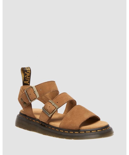 Dr.Martens ドクターマーチン グリフォン GRYPHON ストラップ