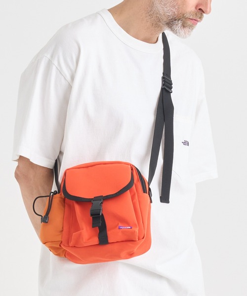 THE NORTH FACE PURPLE LABEL/ザノースフェイスパープルレーベル