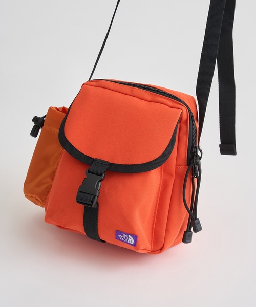 THE NORTH FACE PURPLE LABEL NN7801N ノースフェイス パープルレーベル ショルダーバッグ Is11-61 THE NORTH FACE PURPLE LABEL/ザノースフェイスパープルレーベル