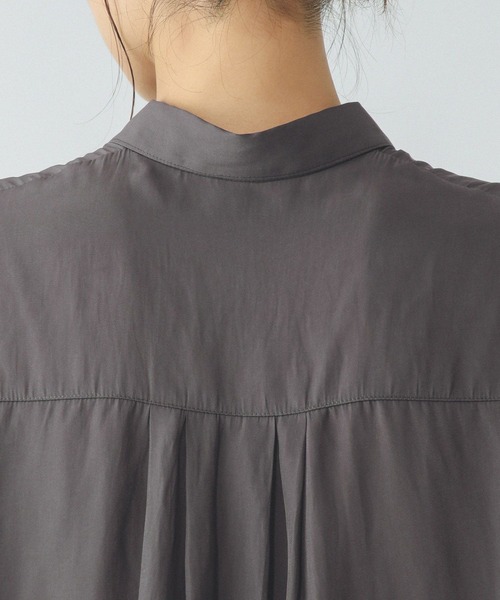 GLOBAL WORK（グローバルワーク）の「さらさらリラックスポケット