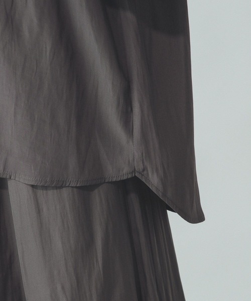 GLOBAL WORK（グローバルワーク）の「さらさらリラックス