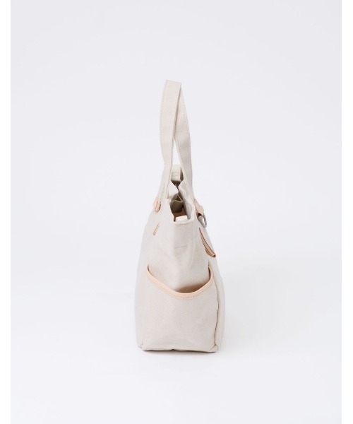 master-piece(マスターピース)の「master-piece / RB TOTE2 トートバッグS / No.224052(トートバッグ・メンズ・アイボリー/ブラック/カーキ/グレー/ブルー・FREE)」の12枚目の写真