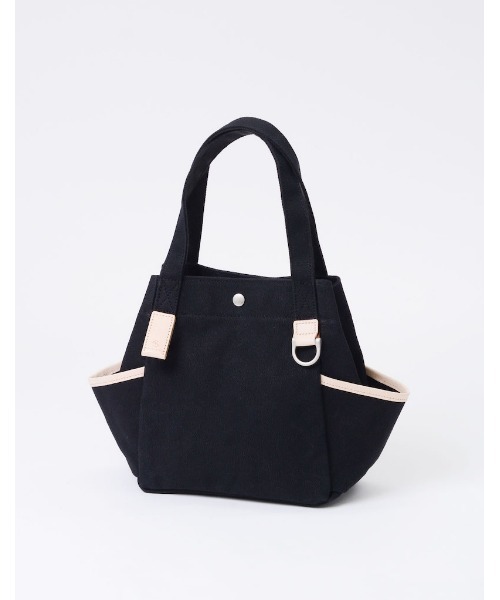 master-piece(マスターピース)の「master-piece / RB TOTE2 トートバッグS / No.224052(トートバッグ・メンズ・アイボリー/ブラック/カーキ/グレー/ブルー・FREE)」の15枚目の写真