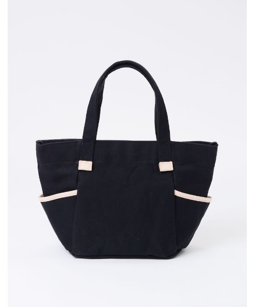 master-piece(マスターピース)の「master-piece / RB TOTE2 トートバッグS / No.224052(トートバッグ・メンズ・アイボリー/ブラック/カーキ/グレー/ブルー・FREE)」の18枚目の写真
