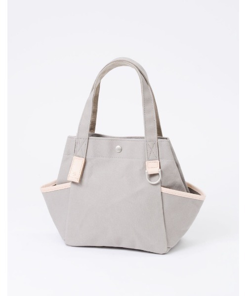 master-piece(マスターピース)の「master-piece / RB TOTE2 トートバッグS / No.224052(トートバッグ・メンズ・アイボリー/ブラック/カーキ/グレー/ブルー・FREE)」の22枚目の写真