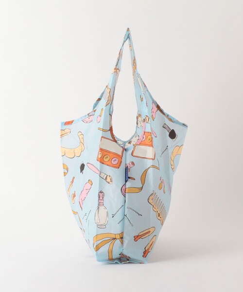 BAGGU(バグー)の「<BAGGU>STANDARD / キッズ(エコバッグ/サブバッグ・キッズ・レッド/コバルトブルー/ライトブルー/ライラック・FREE)」の16枚目の写真