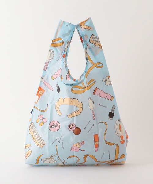 BAGGU(バグー)の「<BAGGU>STANDARD / キッズ(エコバッグ/サブバッグ・キッズ・レッド/コバルトブルー/ライトブルー/ライラック・FREE)」の17枚目の写真