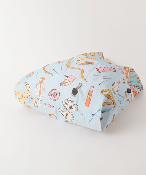 BAGGU(バグー)の「<BAGGU>STANDARD / キッズ(エコバッグ/サブバッグ・キッズ・レッド/コバルトブルー/ライトブルー/ライラック・FREE)」の20枚目の写真