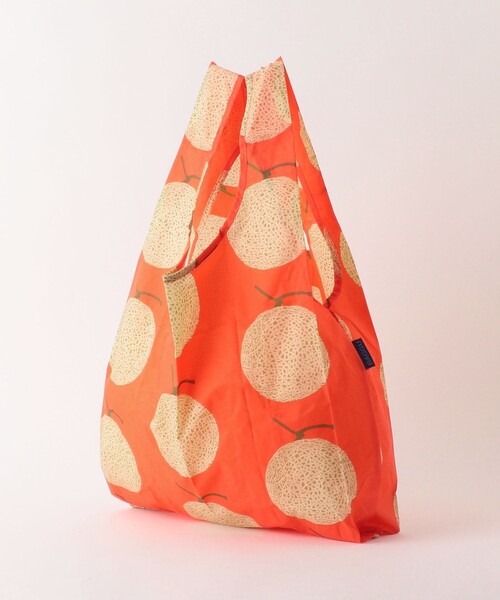 BAGGU(バグー)の「<BAGGU>STANDARD / キッズ(エコバッグ/サブバッグ・キッズ・レッド/コバルトブルー/ライトブルー/ライラック・FREE)」の8枚目の写真