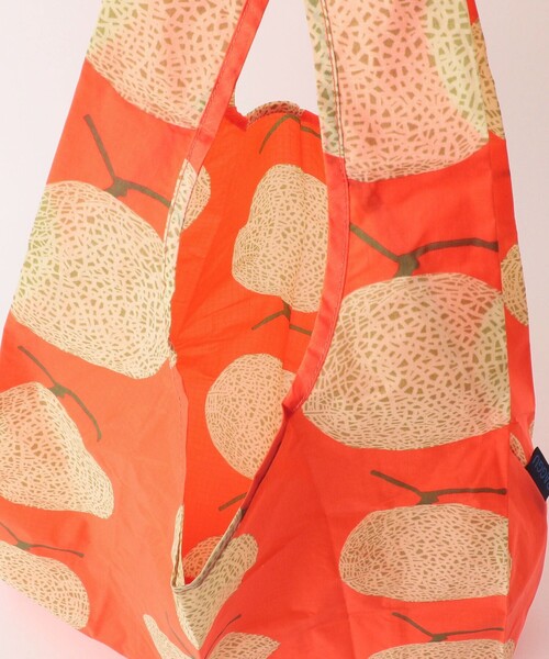 BAGGU(バグー)の「<BAGGU>STANDARD / キッズ(エコバッグ/サブバッグ・キッズ・レッド/コバルトブルー/ライトブルー/ライラック・FREE)」の10枚目の写真