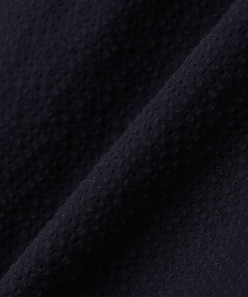 SHIPS any(シップス エニィ)の「SHIPS any:〈撥水/軽量/ストレッチ〉SOLOTEX(R) シアサッカー セミワイド イージーパンツ(セットアップ対応)25SS◇(その他パンツ・メンズ・ブラック/その他/ブラウン/ネイビー・SMALL/MEDIUM/LARGE)」の18枚目の写真