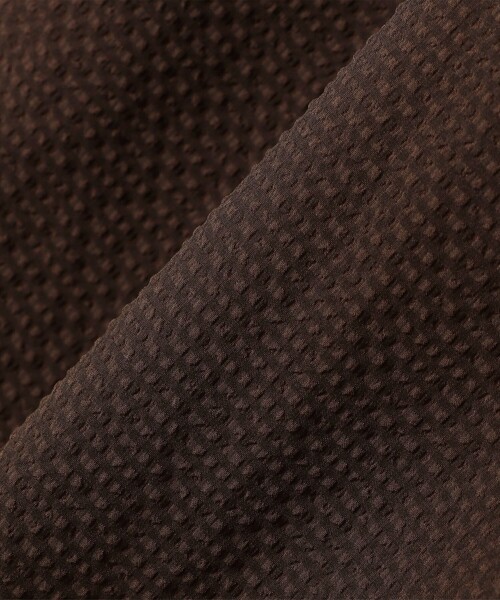 SHIPS any(シップス エニィ)の「SHIPS any:〈撥水/軽量/ストレッチ〉SOLOTEX(R) シアサッカー セミワイド イージーパンツ(セットアップ対応)25SS◇(その他パンツ・メンズ・ブラック/その他/ブラウン/ネイビー・SMALL/MEDIUM/LARGE)」の22枚目の写真