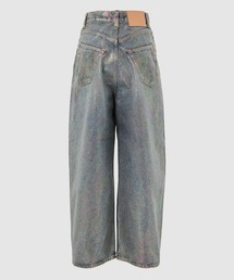 最終価格。即購入⭕️ acne studios 2023 dirty halo ACNE-WJ171_V1.jpg