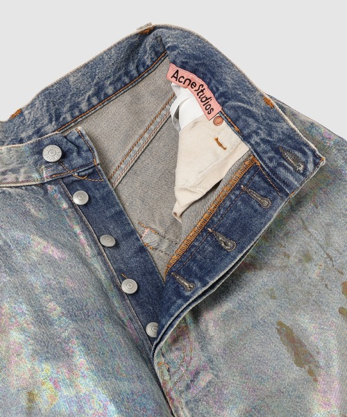 Acne Studios（アクネストゥディオズ）の「Acne Studios 2023