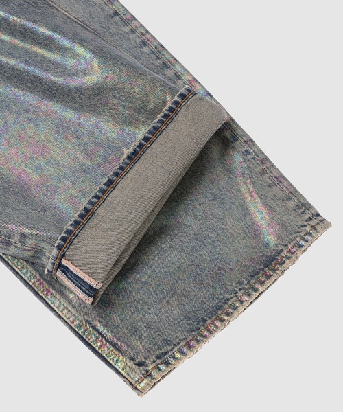 パンツ acne studios 2023 dirty halo Acne Studios（アクネストゥディオズ）の「Acne Studios 2023