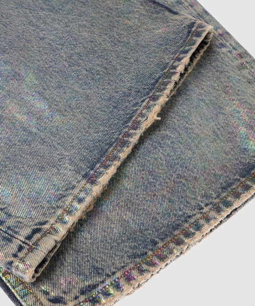 パンツ acne studios 2023 dirty halo Acne Studios（アクネストゥディオズ）の「Acne Studios 2023 Dirty