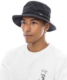 ELEMENT（エレメント）の「ELEMENT メンズ SHIFT BUCKET HAT ハット 【2025年春夏モデル】/エレメントトレッキングバケットハット（ハット）」