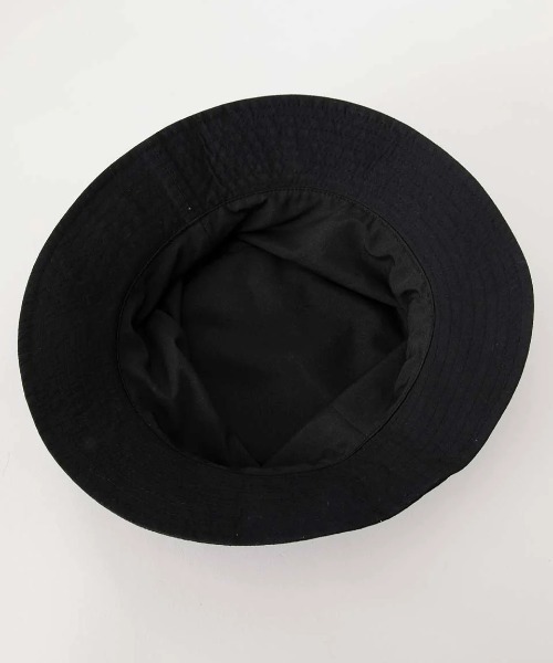 ELEMENT(エレメント)の「ELEMENT メンズ SHIFT BUCKET HAT ハット 【2025年春夏モデル】/エレメントトレッキングバケットハット(ハット・メンズ・ブラック/アーミー・FREE)」の10枚目の写真