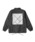 TANGRAMi^Oj́uTANGRAM/^O PUZZLE COACH JACKET R[`WPbgiu]jvbubN