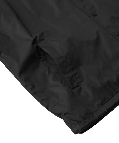 TANGRAM/タングラム PUZZLE COACH JACKET コーチジャケット（ブルゾン