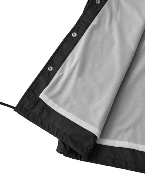 TANGRAM/タングラム PUZZLE COACH JACKET コーチジャケット（ブルゾン