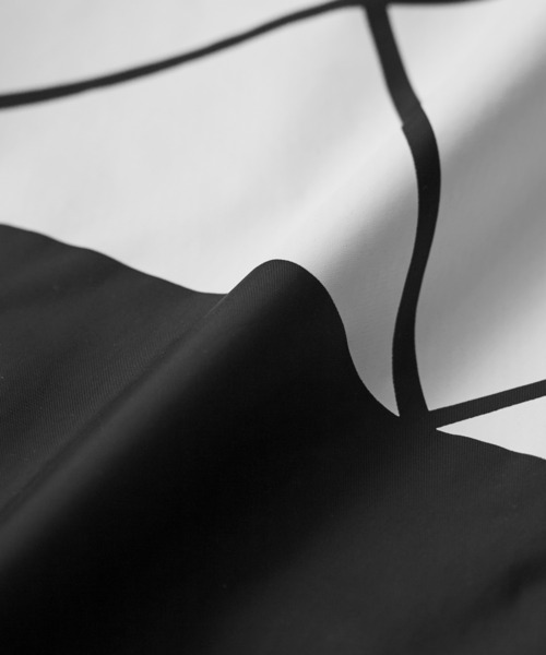 TANGRAM/タングラム PUZZLE COACH JACKET コーチジャケット（ブルゾン