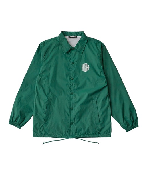 セール】TANGRAM/タングラム PUZZLE COACH JACKET コーチジャケット