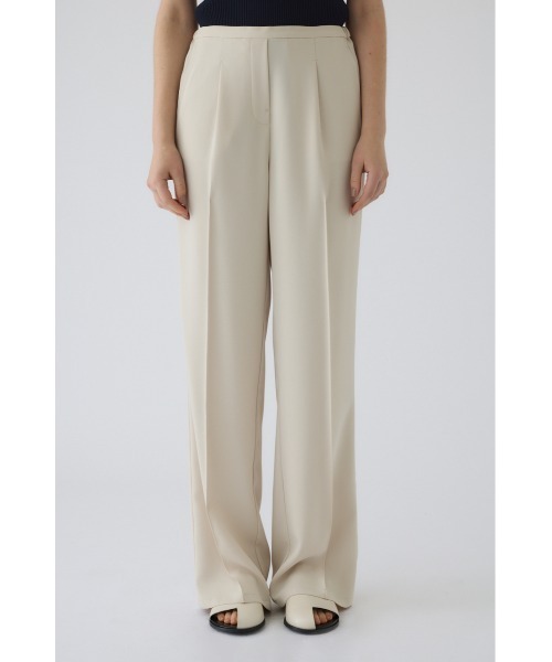 Center press comfy PT センタープレスコンフィパンツ