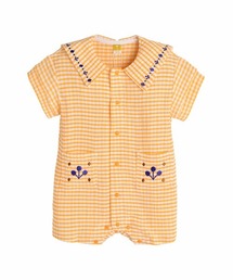 ベビー服 ロンパース 80」に該当するファッション通販 - ZOZOTOWN