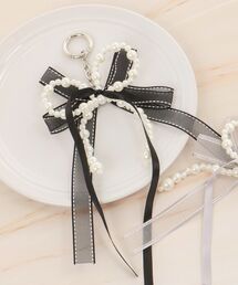 MAJESTIC LEGON（マジェスティックレゴン）の「ガーリーキーホルダー（キーホルダー）」