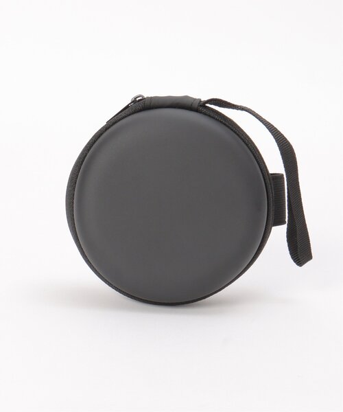 VENCEEXCHANGE（ヴァンスエクスチェンジ）の「ケース付き折りたたみサングラス（サングラス・レディース・ブラック/ブルー/ブラウン・FREE）」の13枚目の写真