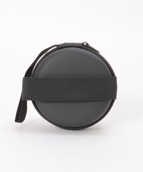 VENCEEXCHANGE（ヴァンスエクスチェンジ）の「ケース付き折りたたみサングラス（サングラス・レディース・ブラック/ブルー/ブラウン・FREE）」の14枚目の写真