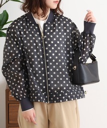 【孤高の珠玉装】オールドセリーヌ 総柄シアーブルゾン 80s 希少 一点物 極上 孤高の珠玉装】オールドセリーヌ 総柄シアーブルゾン 80s 希少