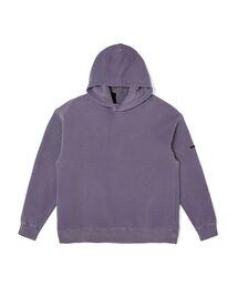 N.HOOLYWOOD エヌハリウッド パーカー 茶 38(M位) 0304324N0009 N.HOOLYWOOD｜エヌ.ハリウッドのパーカー通販 - ZOZOTOWN