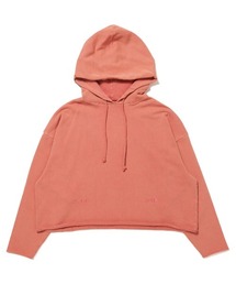 STUDIO SEVEN（スタジオ セブン）の「Garment Dye Embroidery Hoodie【STUDIOSEVEN/スタジオセブン】（パーカー）」