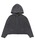 STUDIO SEVEN�i�X�^�W�I �Z�u���j�́uGarment Dye Embroidery Hoodie�ySTUDIOSEVEN/�X�^�W�I�Z�u���z�i�p�[�J�[�j�v�b�`���R�[���O���[