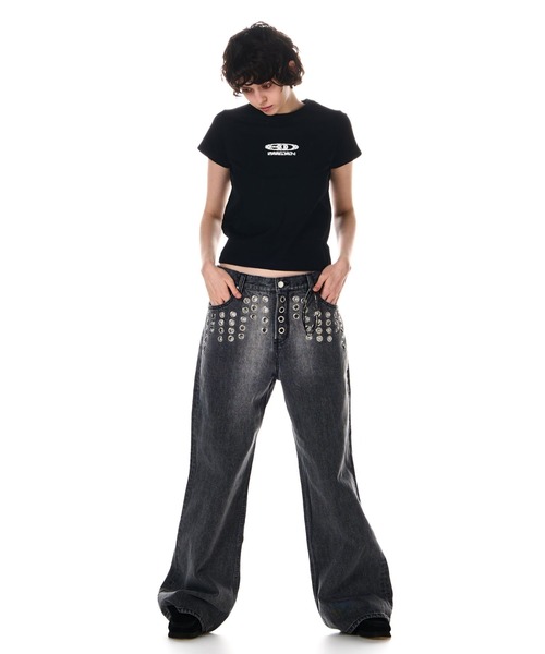 PHOTO PRINT TEE – BEEDEN