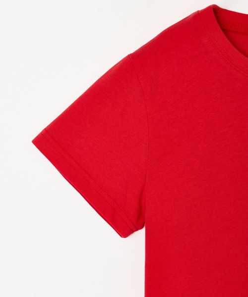 トップス beeden BD FOAM PRINT TEE BD FOAM PRINT TEE（Tシャツ/カットソー）｜BEEDEN（ビーデン