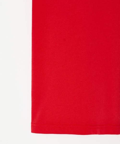 BD FOAM PRINT TEE（Tシャツ/カットソー）｜BEEDEN（ビーデン