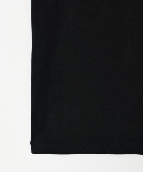 BD FOAM PRINT TEE（Tシャツ/カットソー）｜BEEDEN（ビーデン
