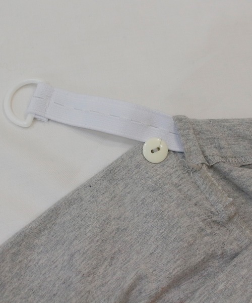 CHOCOA(チョコア)の「美脚スキニーパンツ (産前産後OK) 【マタニティ服】(その他パンツ・レディース・オレンジ・S)」の8枚目の写真