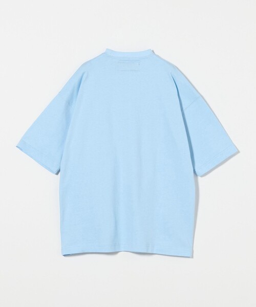【UNIVERSAL OVERALL】別注ショートスリーブTシャツ Curensology｜【UNIVERSAL OVERALL】別注ショートスリーブT